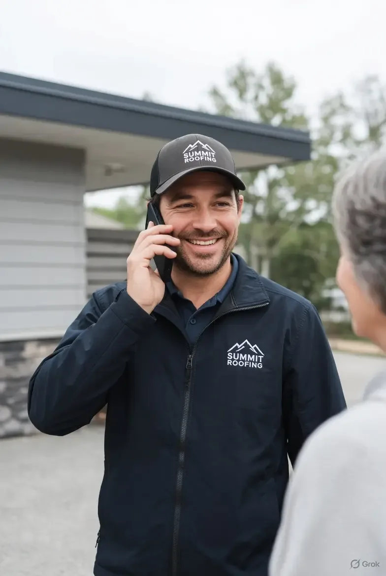 Flat Roof Leak Repair Webster, IA FAQs